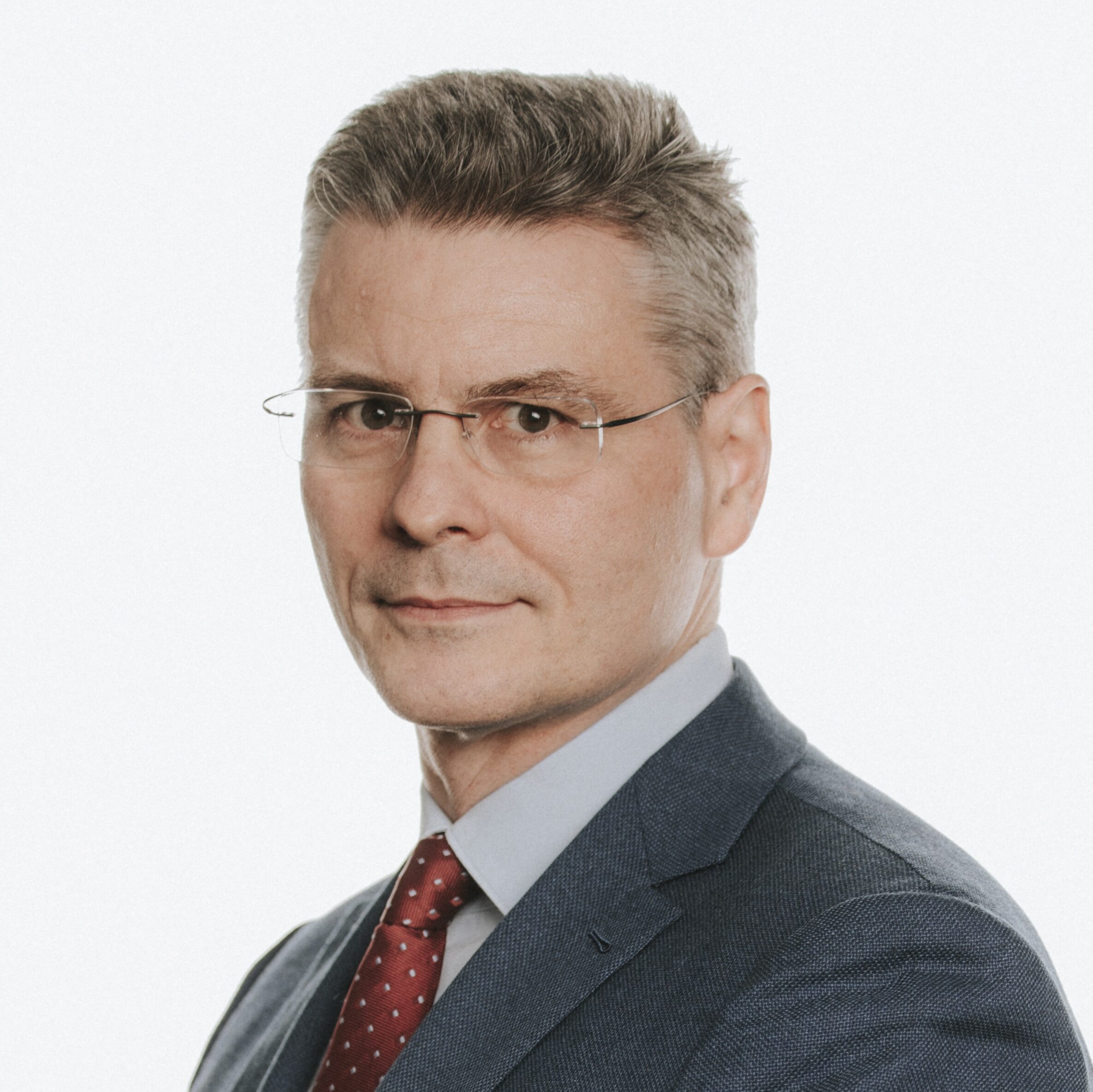 François April photo