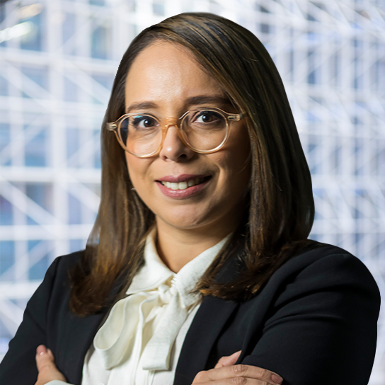Perla Díaz Taracena photo
