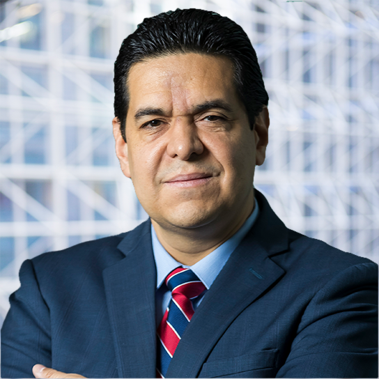 Víctor Barrientos photo