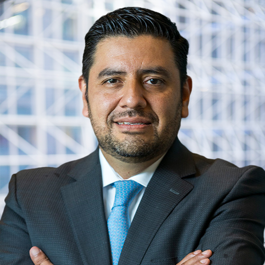 Oswaldo Chávez Uribe photo