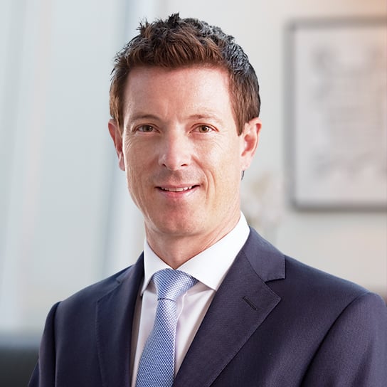 Jonathan Leitch photo