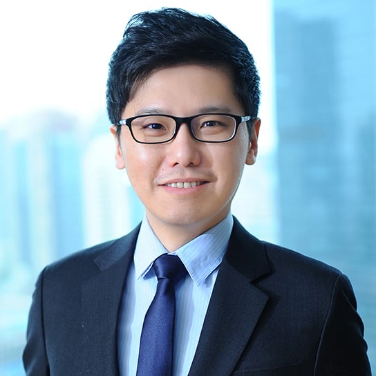 Yu-An Chang photo