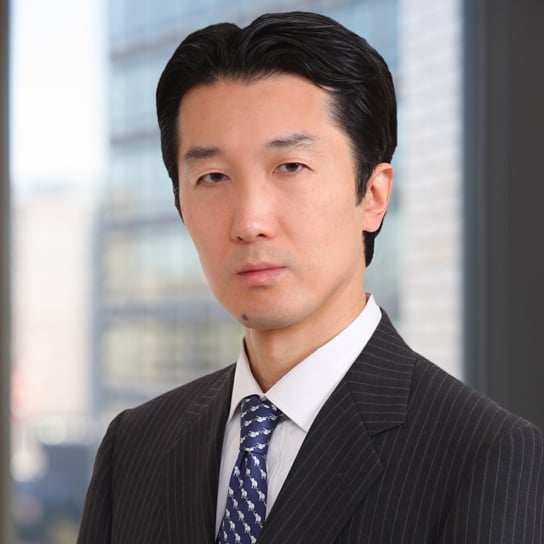 Hiroto Imai photo