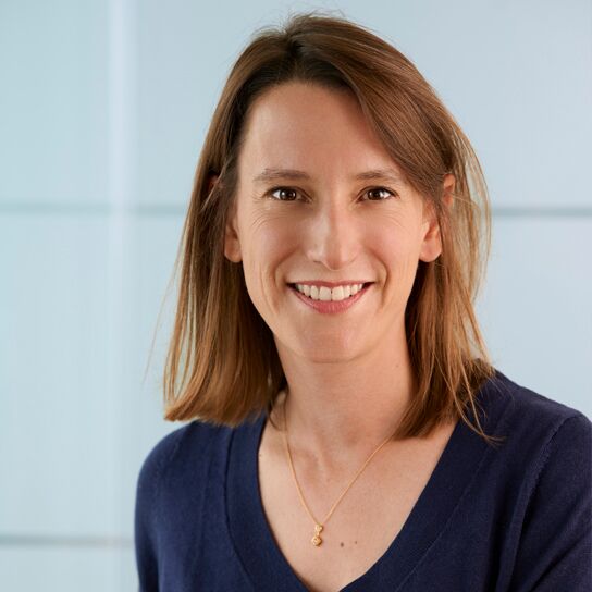 Laure Rosenblieh photo