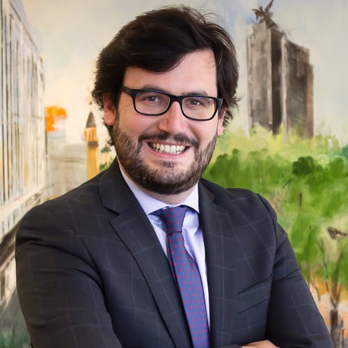 Enrique De Pablos photo