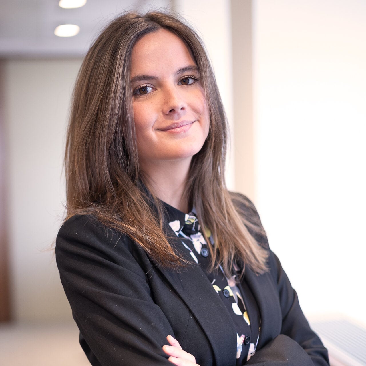 Clara Lázaro photo