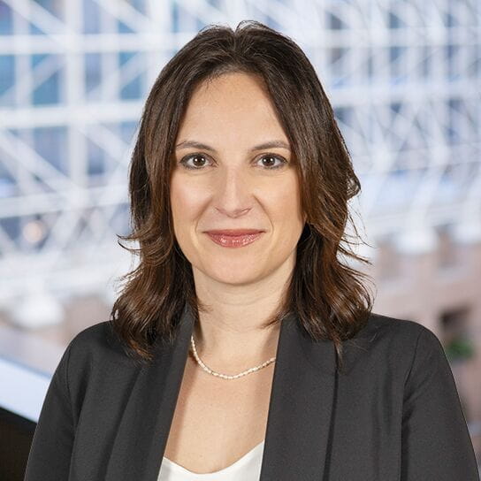 Martina Di Nicola photo