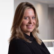 Chantal van Dam photo