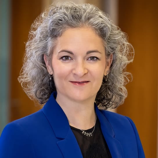 Ariane Mehrshahi Marks photo
