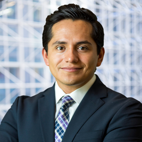 Edgar Mata photo