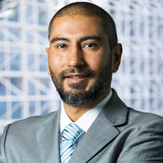 Fernando Medina photo