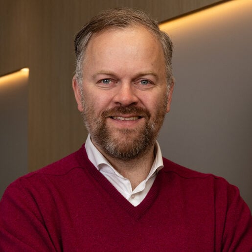 Philip Van Steenwinkel photo