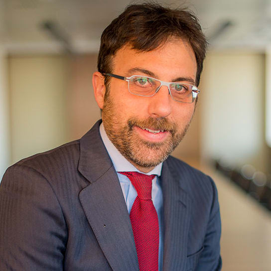 Ignacio Sánchez photo