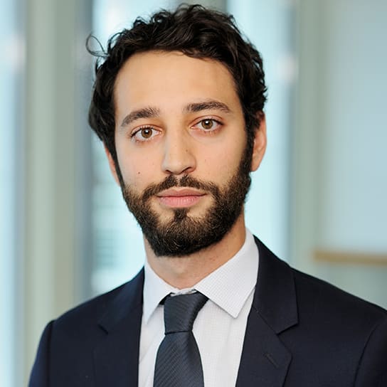 Alexandre Salem photo