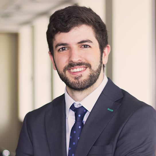 Borja Fernández Burgueño photo