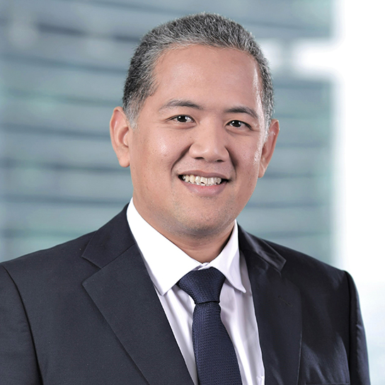 Teguh Darmawan photo