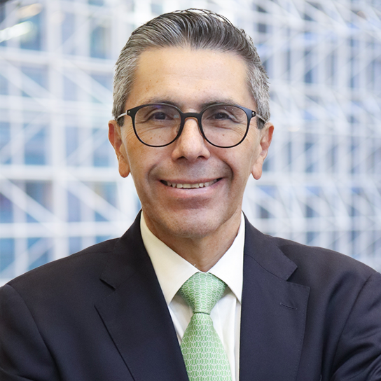 Omar Guerrero photo