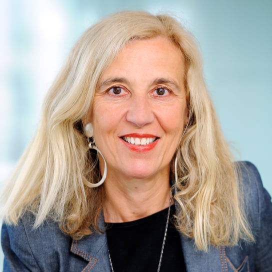 Marie-Aimée de Dampierre photo