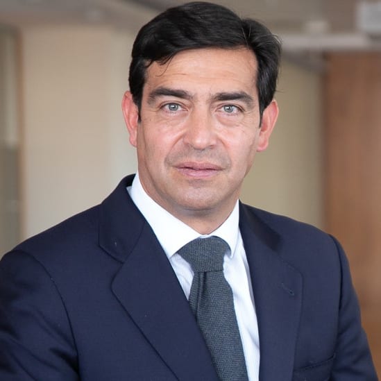 Fernando Calancha Marzana photo