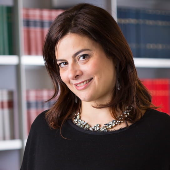 Alessandra Pannozzo photo