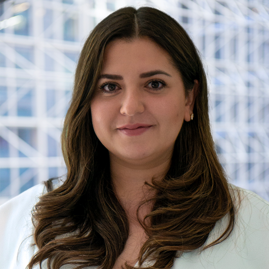 Ana Lucía Gutiérrez photo