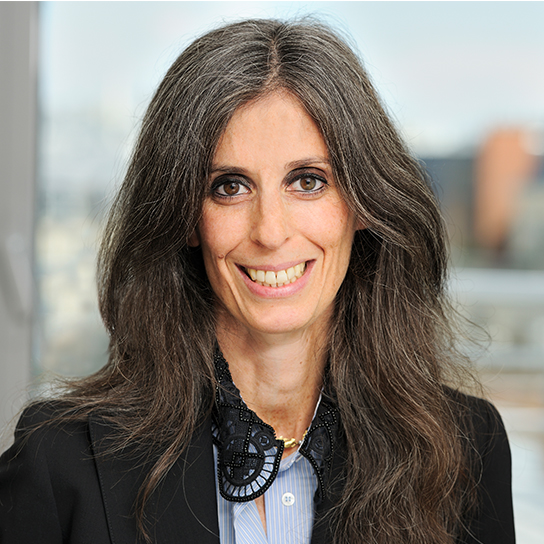 Cassandre Porgès photo