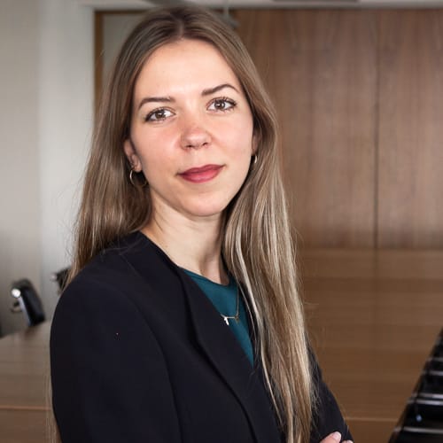 Sara Sanz Castillo photo
