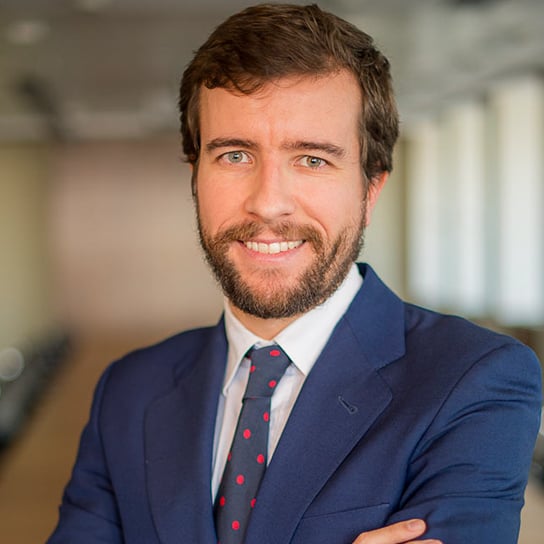 Alejandro Moscoso del Prado photo
