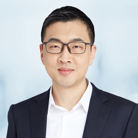 Calvin Ding photo
