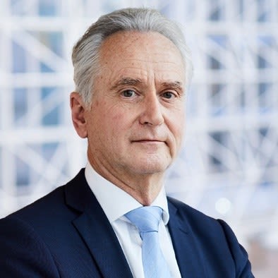 Tom van Duuren photo