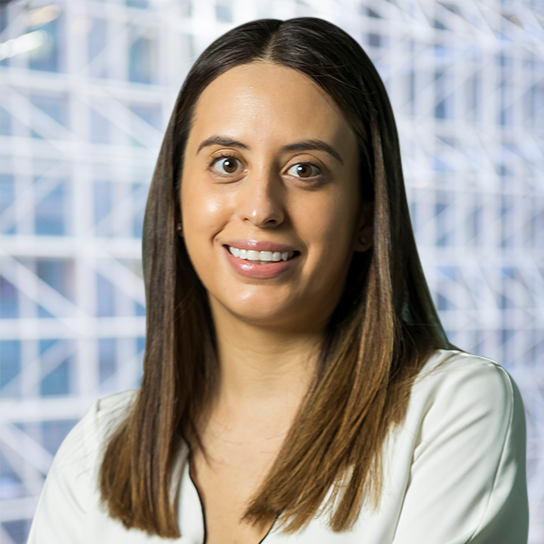 Karla Rabasa photo