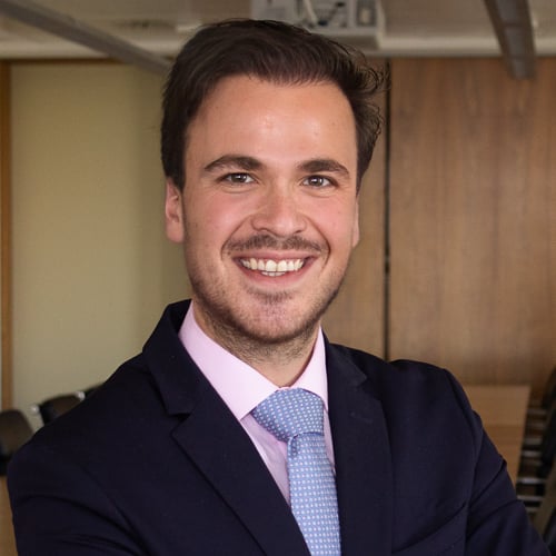 Raúl Matute photo