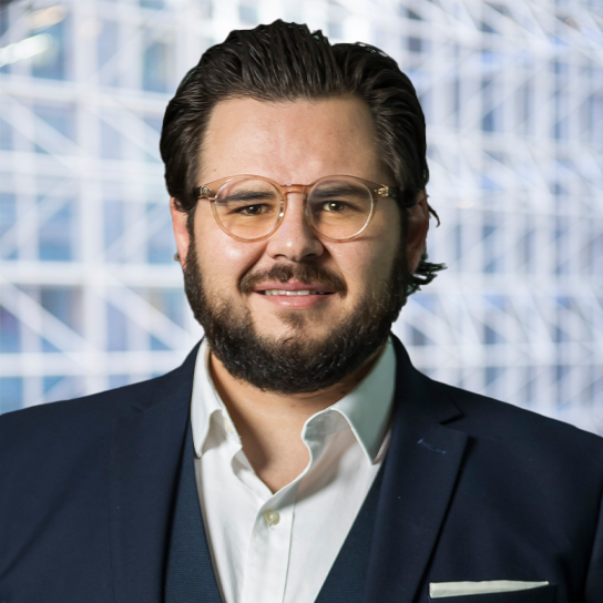 Martín Michaus Fernández photo