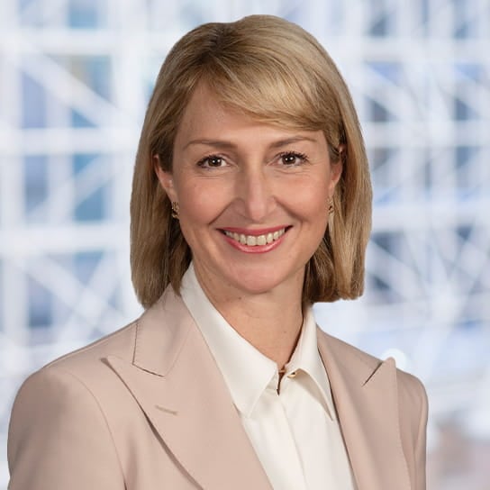 Paola Barometro photo