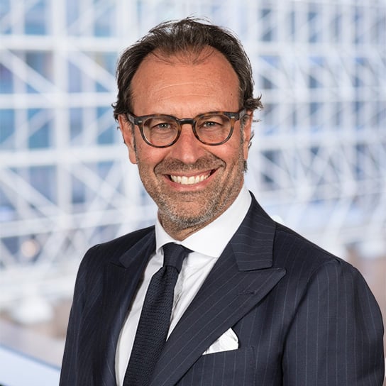 Patrizio Messina photo