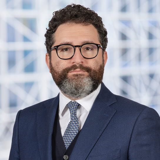 Salvatore Graziadei photo