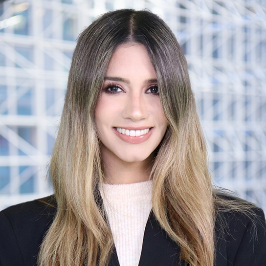 Regina Torrero photo