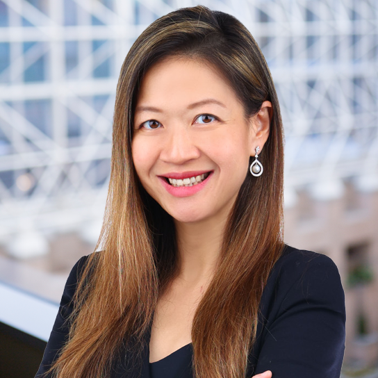 Siew Kam Boon photo