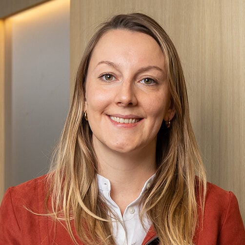 Hélène Boland photo