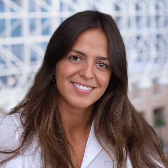Paloma Martín photo