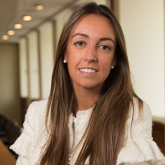 Fátima Mallén photo