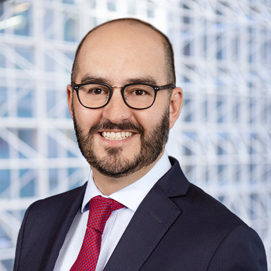 Guillermo Larrea photo