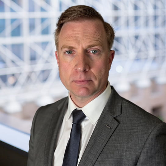 James Davidson photo