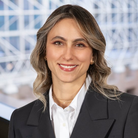 Giulia Mariuz photo