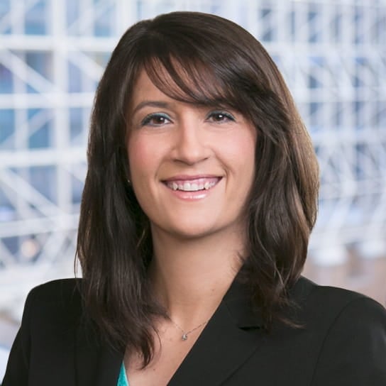 Sabrina Setini photo