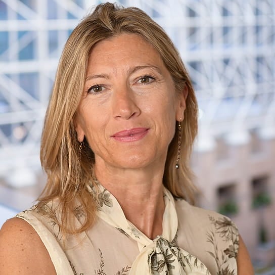 Silvia Lolli photo