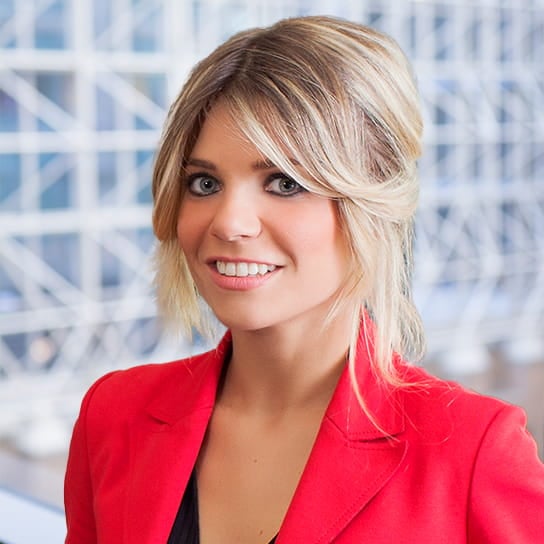 Daniela Pietrini photo