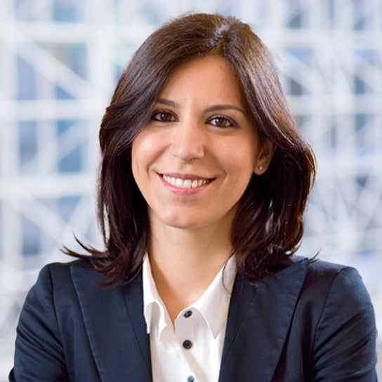 Elisabetta Zeppieri photo