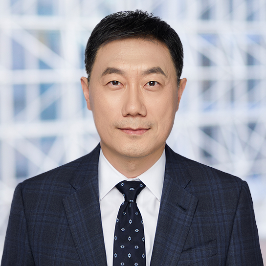 Shaohui Jiang photo