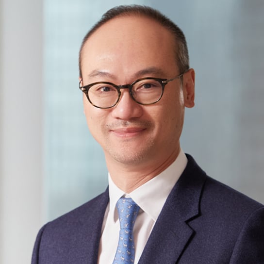 Owen Chan photo